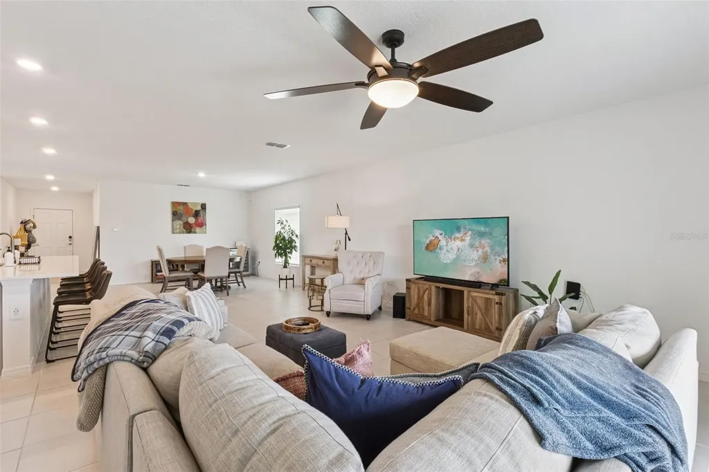 1099 Calico Pointe Circle Groveland FL 34736