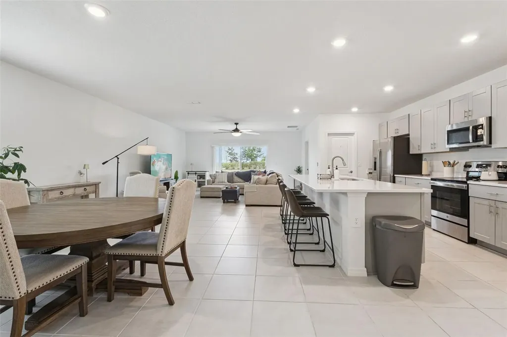 1099 Calico Pointe Circle Groveland FL 34736
