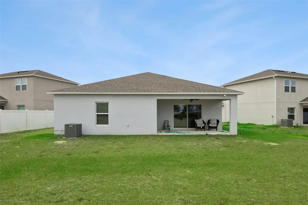 1099 Calico Pointe Circle Groveland FL 34736