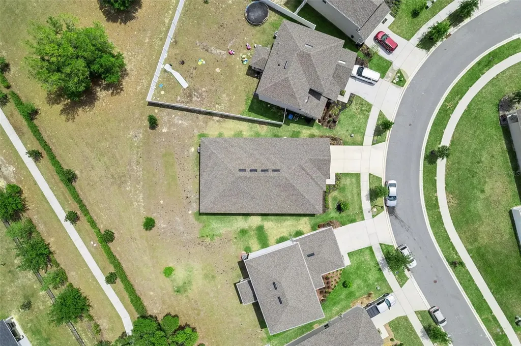 1099 Calico Pointe Circle Groveland FL 34736