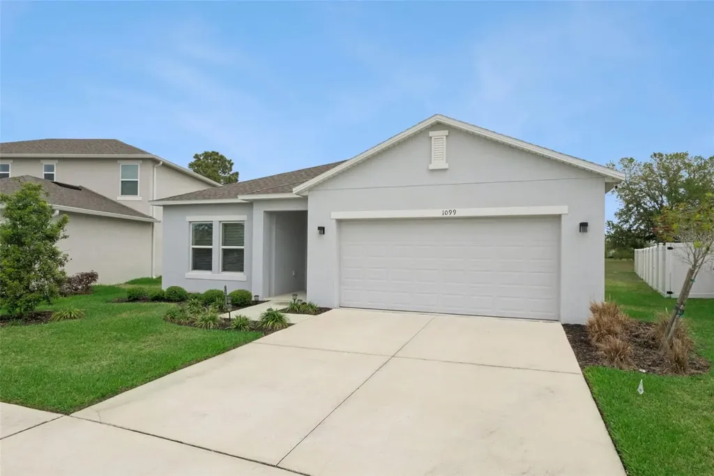 1099 Calico Pointe Circle Groveland FL 34736