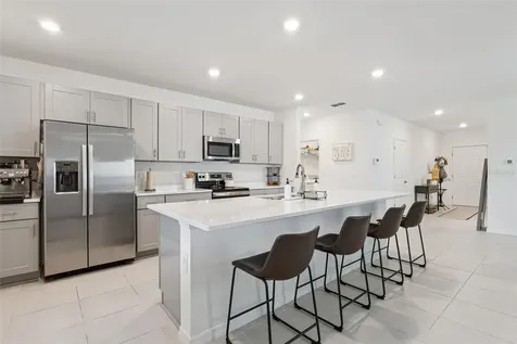1099 Calico Pointe Circle Groveland FL 34736