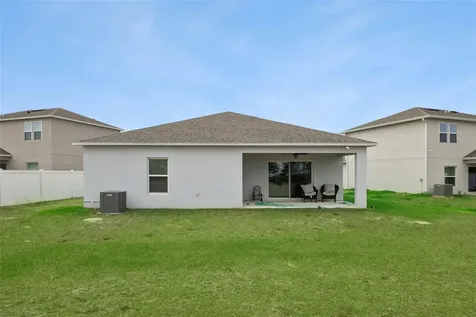 1099 Calico Pointe Circle Groveland FL 34736