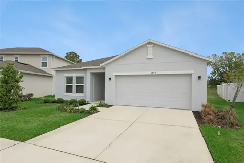 1099 Calico Pointe Circle Groveland FL 34736