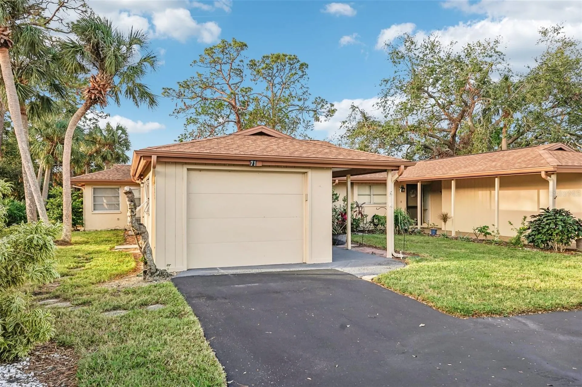 7145 Bright Creek Drive Sarasota FL 34231