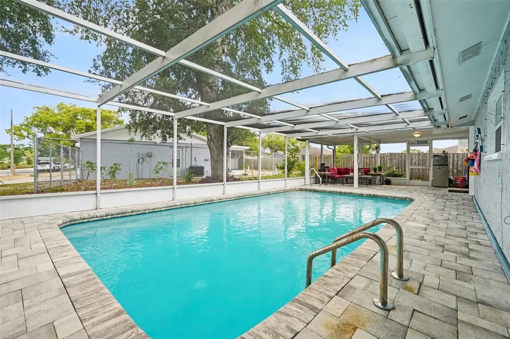 11828 Bingham Drive Port Richey FL 34668