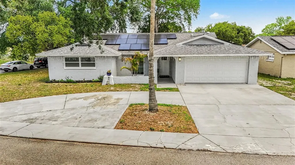 11828 Bingham Drive Port Richey FL 34668
