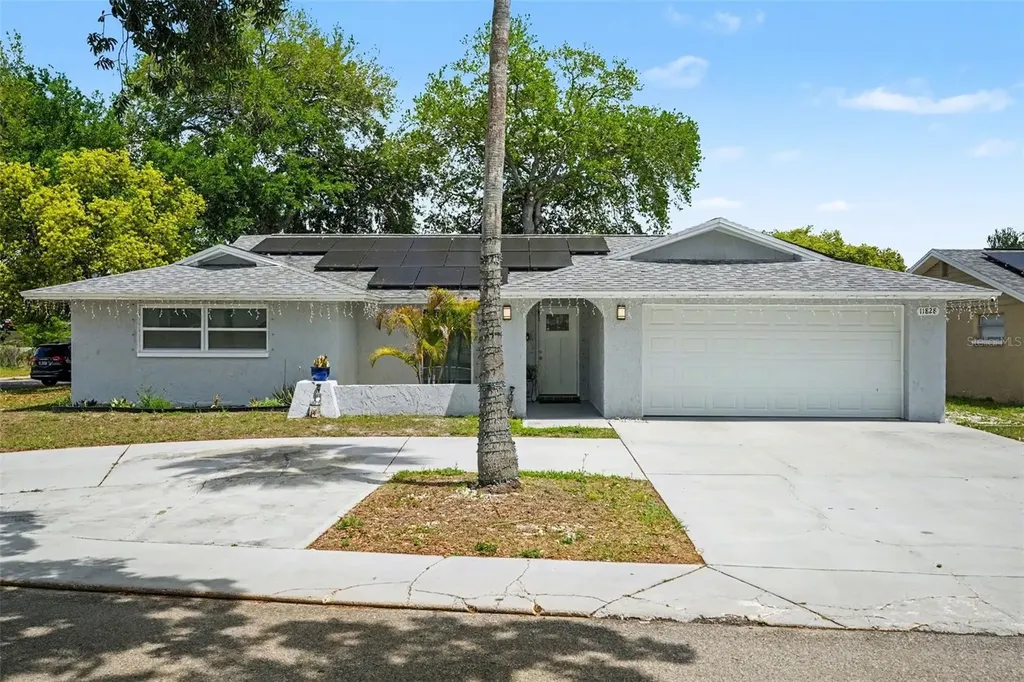 11828 Bingham Drive Port Richey FL 34668