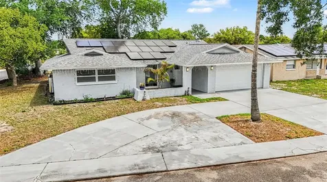 11828 Bingham Drive Port Richey FL 34668