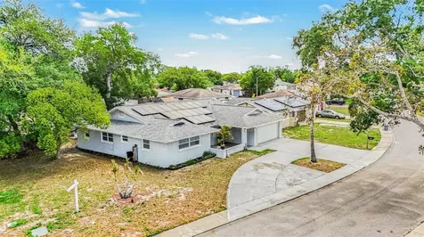11828 Bingham Drive Port Richey FL 34668