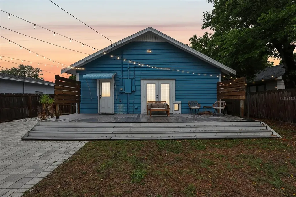 2934 6th Avenue N St Petersburg FL 33713