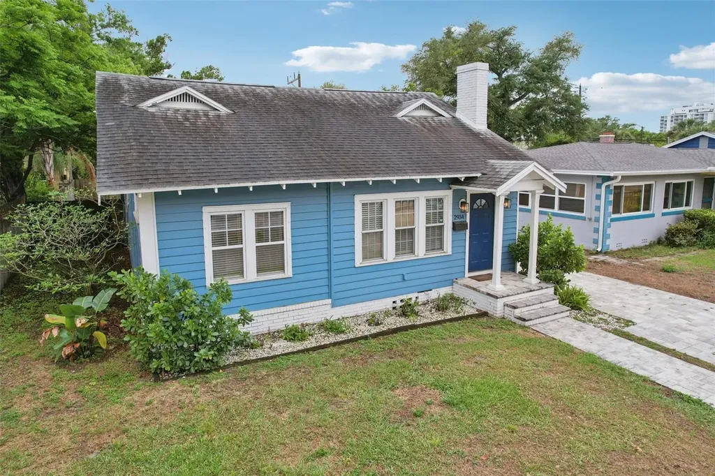 2934 6th Avenue N St Petersburg FL 33713