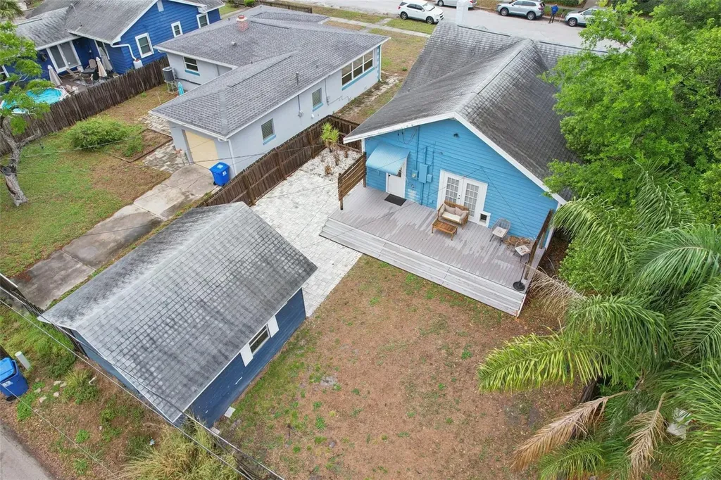 2934 6th Avenue N St Petersburg FL 33713