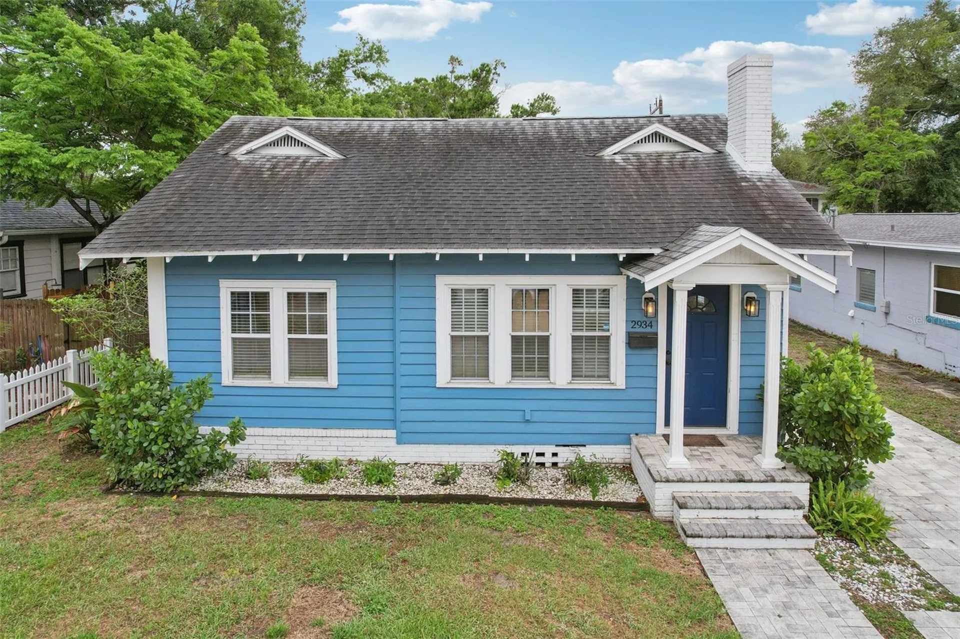 2934 6th Avenue N St Petersburg FL 33713