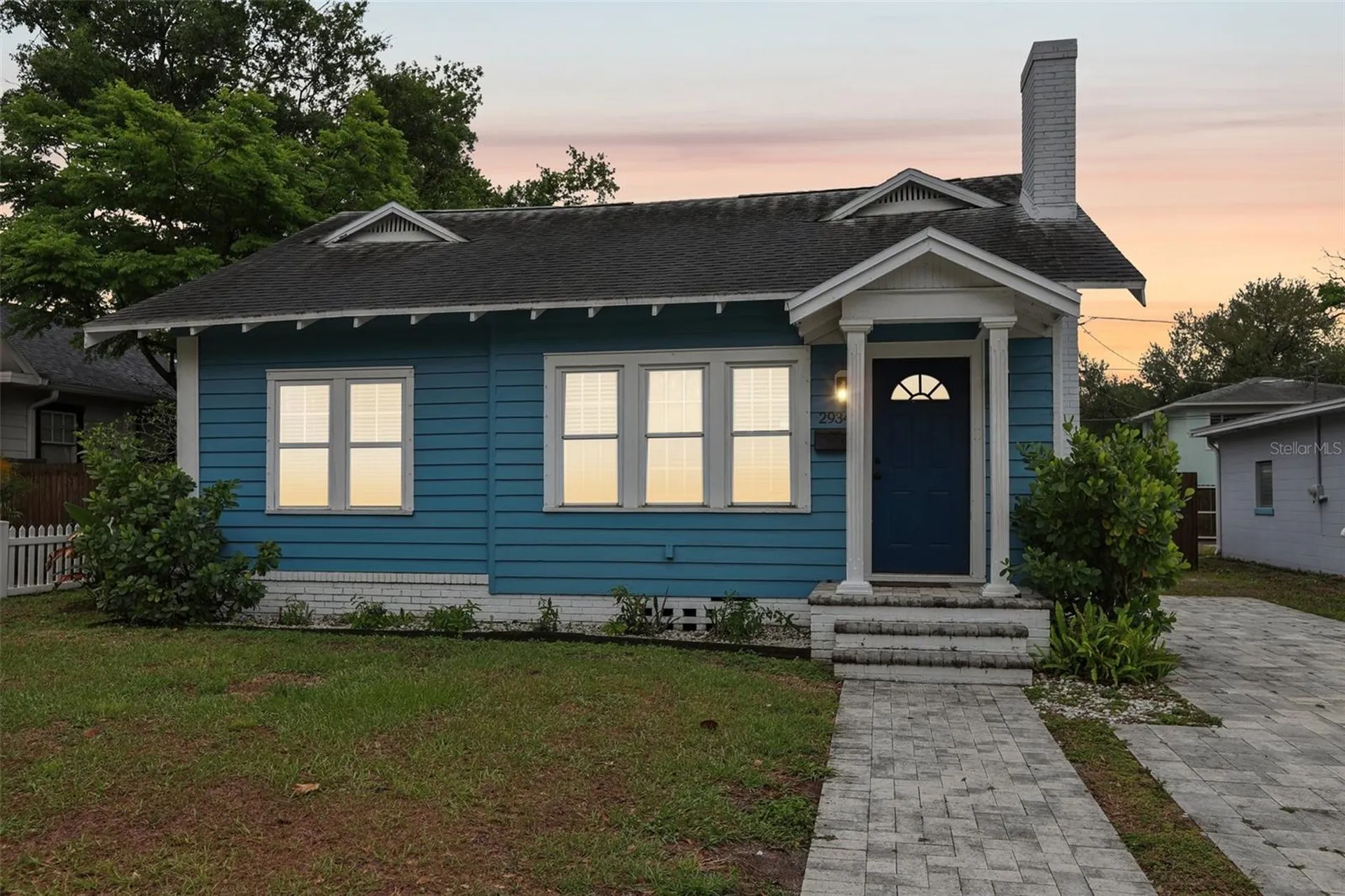 2934 6th Avenue N St Petersburg FL 33713