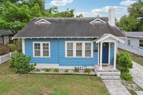2934 6th Avenue N St Petersburg FL 33713