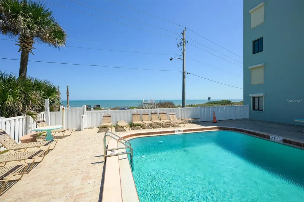 2220 Ocean Shore Boulevard Ormond Beach FL 32176