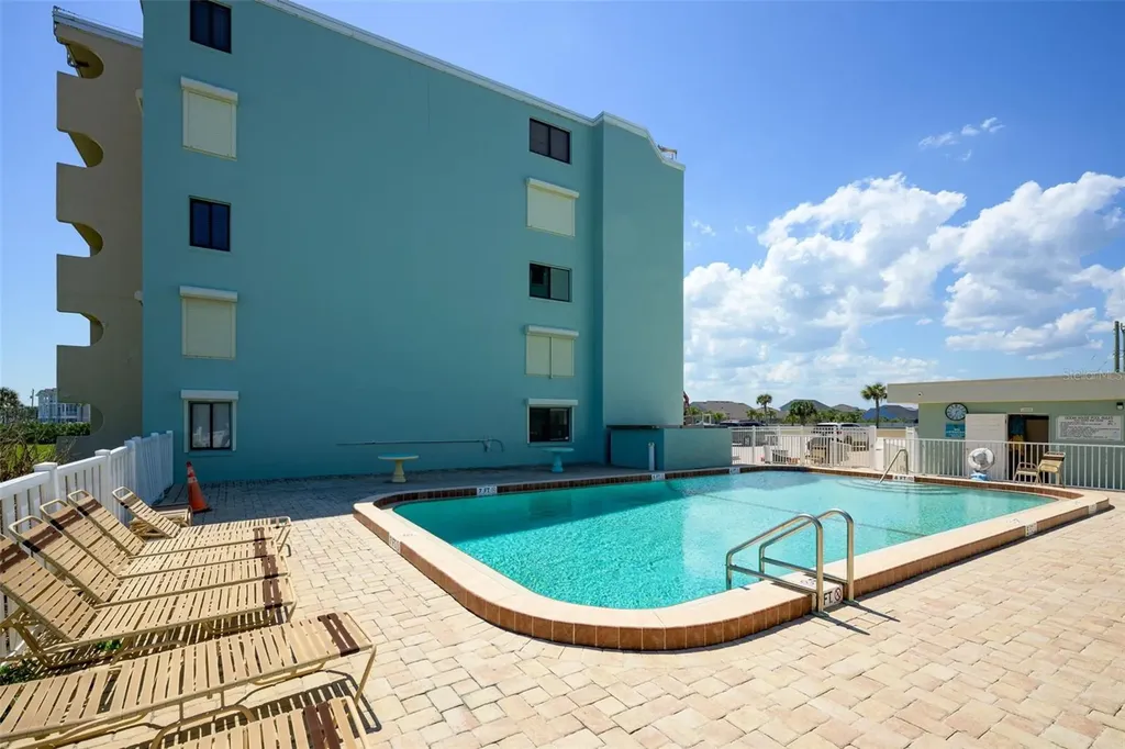 2220 Ocean Shore Boulevard Ormond Beach FL 32176