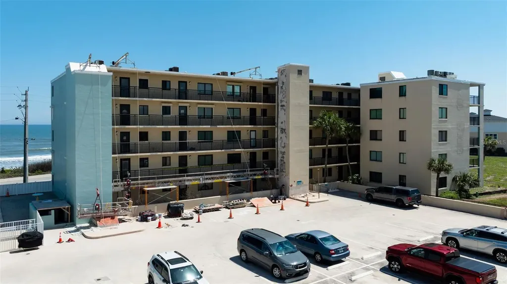 2220 Ocean Shore Boulevard Ormond Beach FL 32176