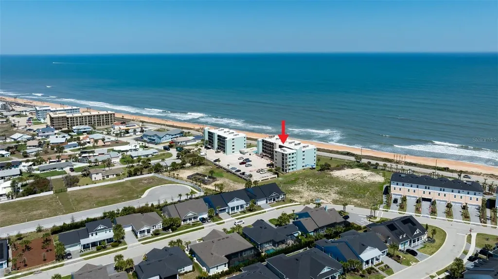 2220 Ocean Shore Boulevard Ormond Beach FL 32176