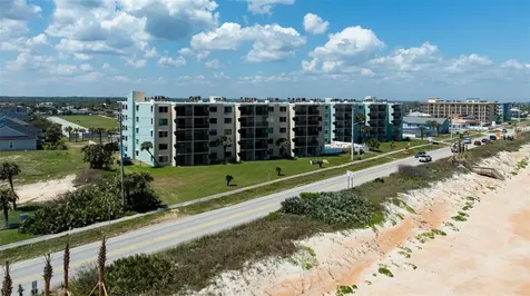 2220 Ocean Shore Boulevard Ormond Beach FL 32176