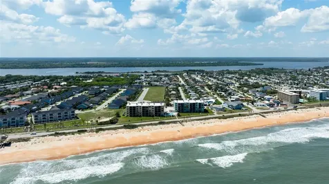 2220 Ocean Shore Boulevard Ormond Beach FL 32176