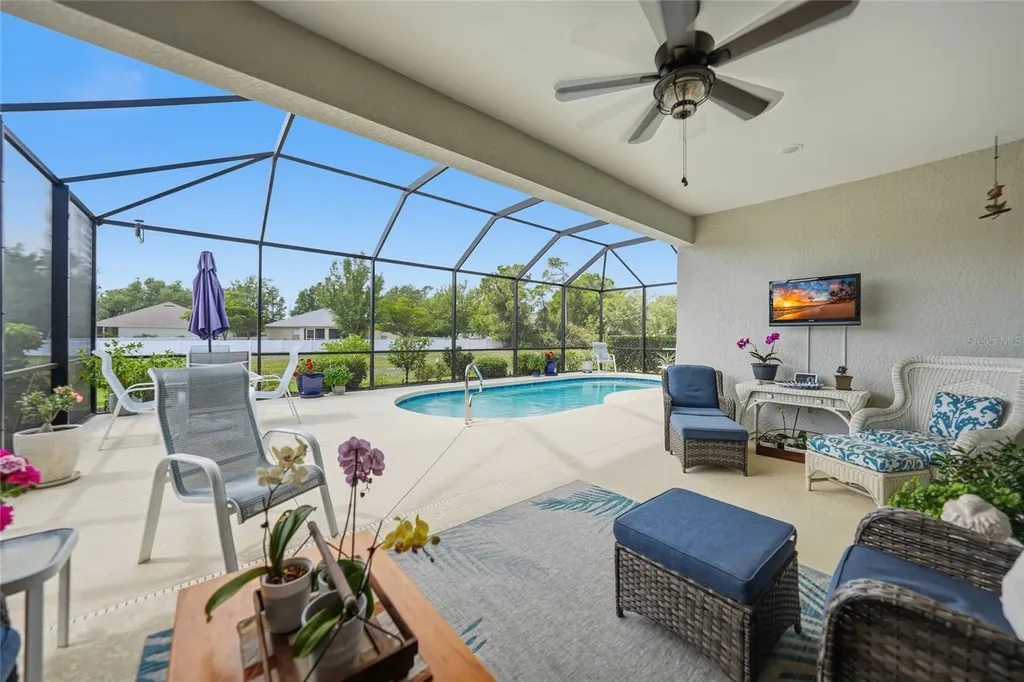 25091 Palisade Road Punta Gorda FL 33983