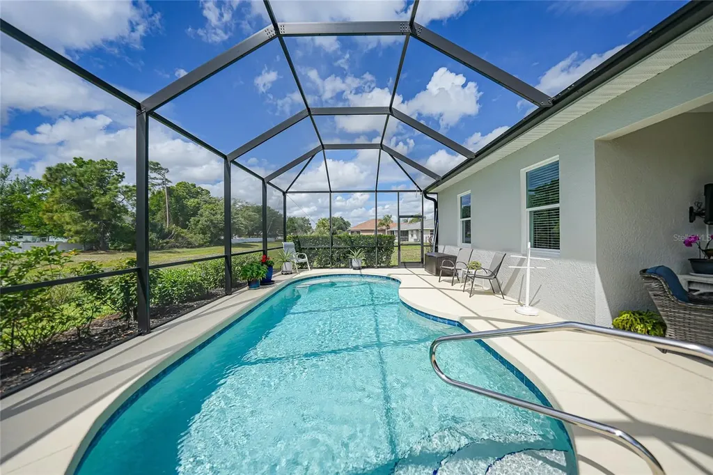 25091 Palisade Road Punta Gorda FL 33983
