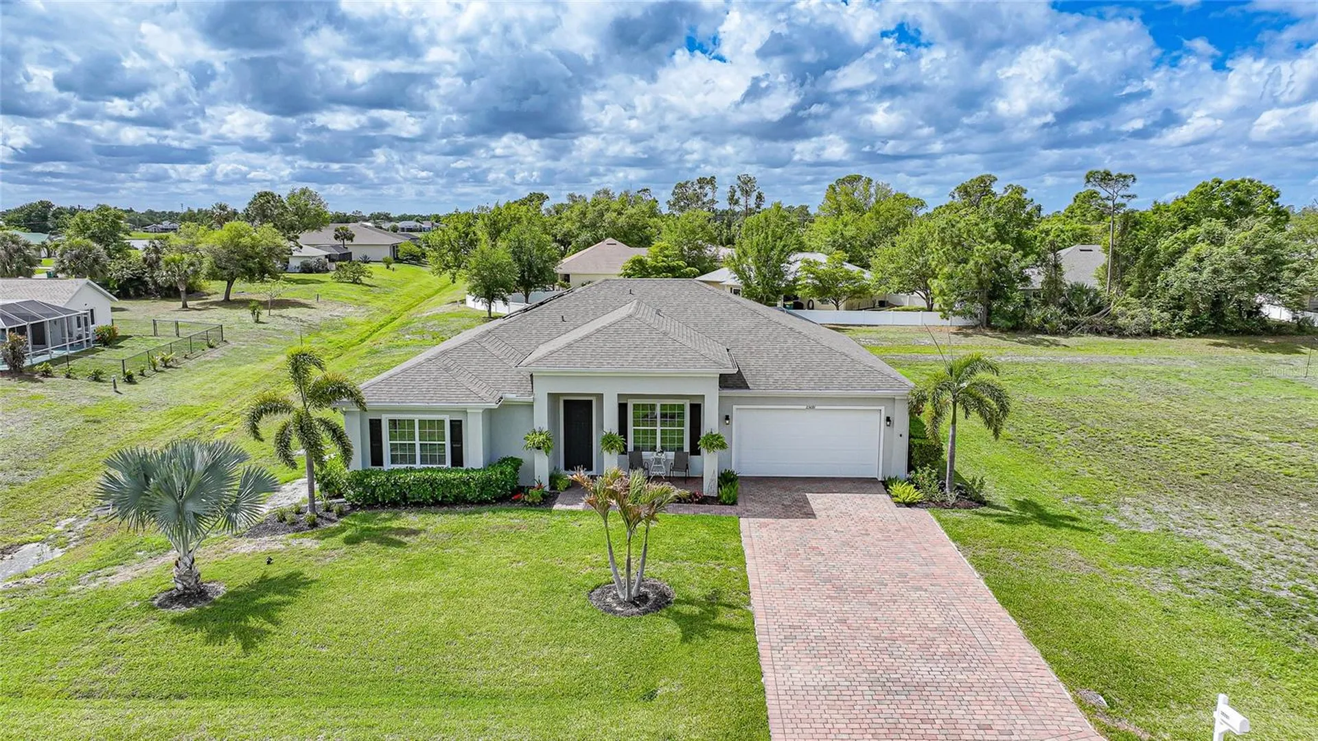 25091 Palisade Road Punta Gorda FL 33983
