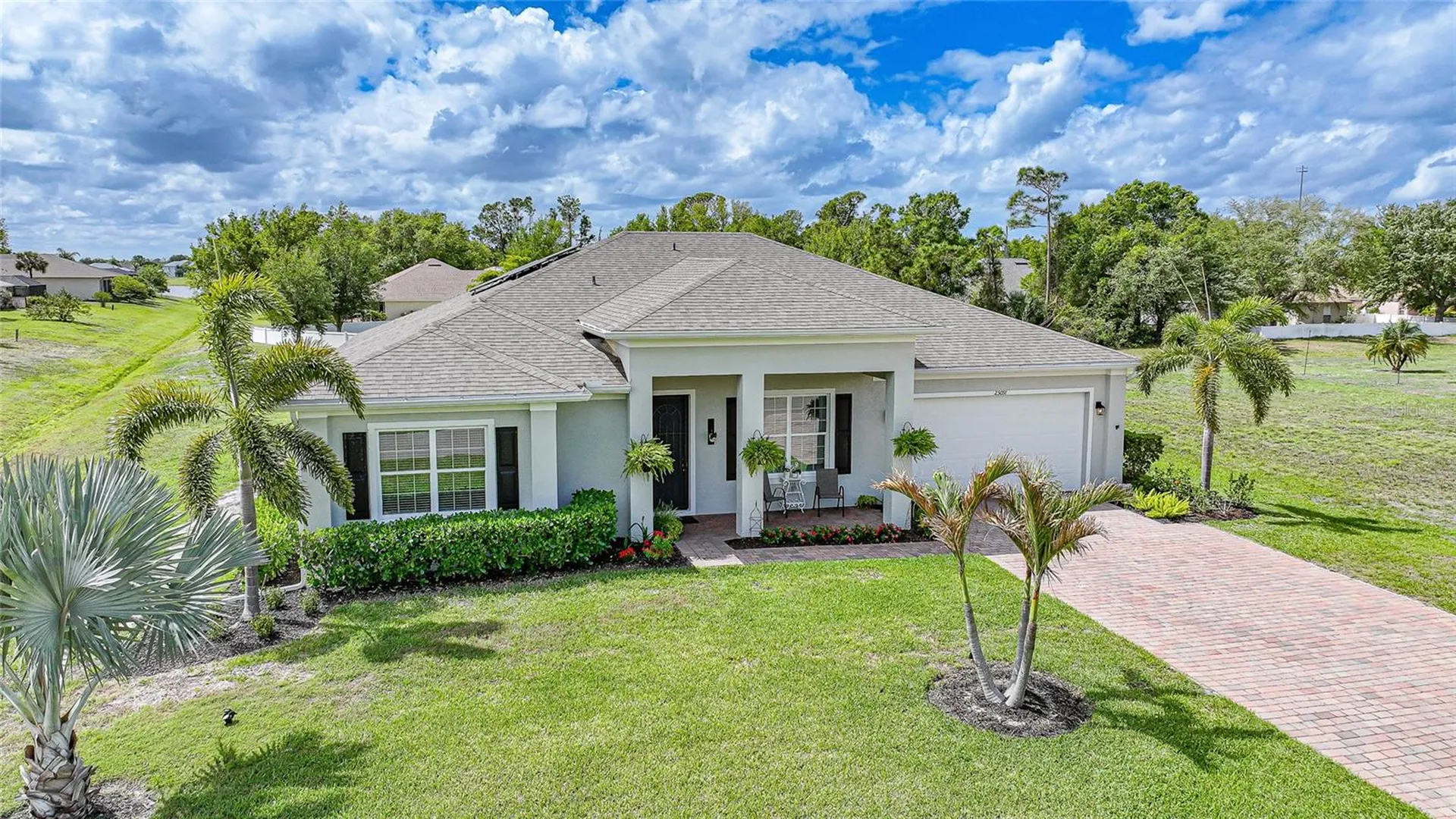 25091 Palisade Road Punta Gorda FL 33983