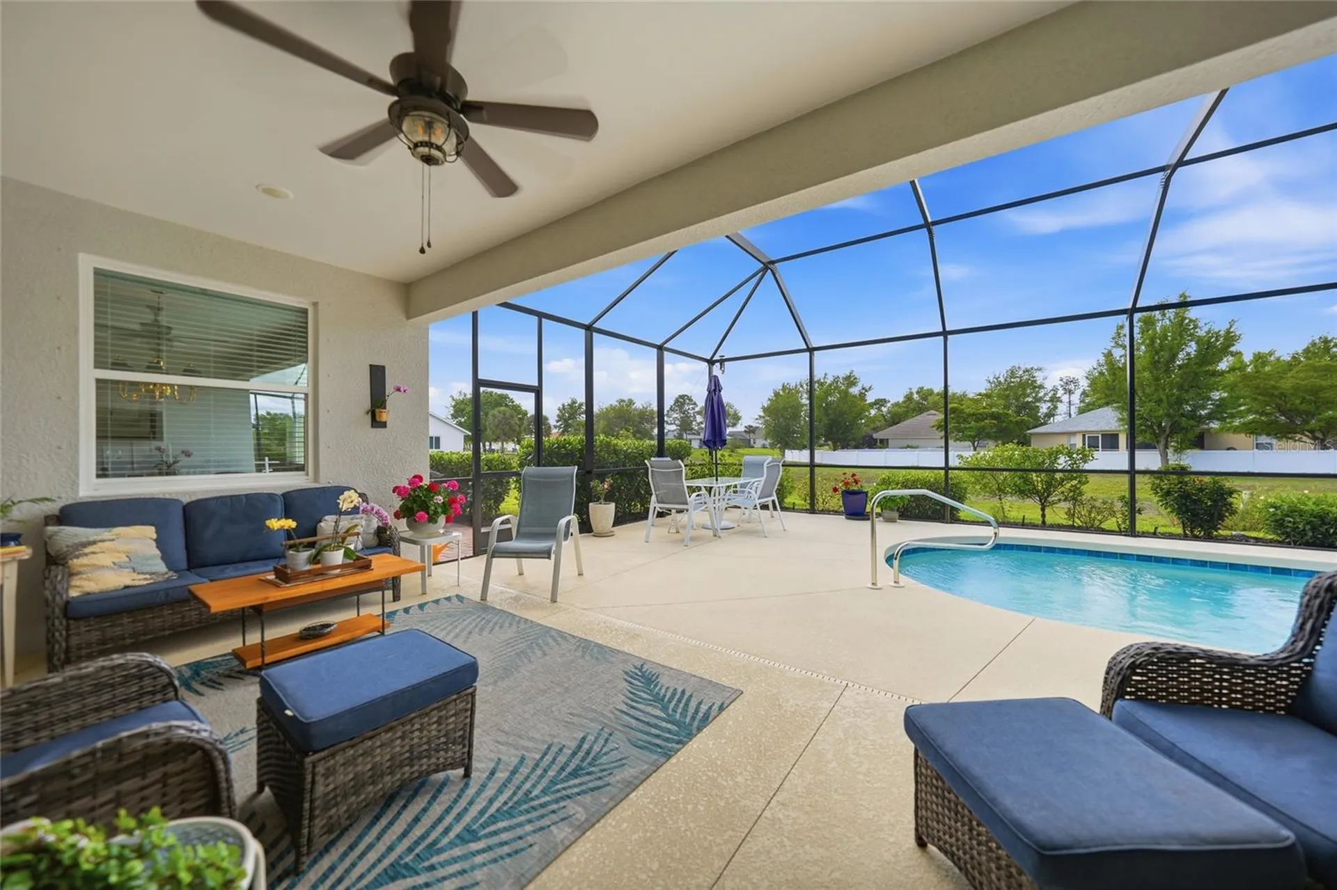 25091 Palisade Road Punta Gorda FL 33983