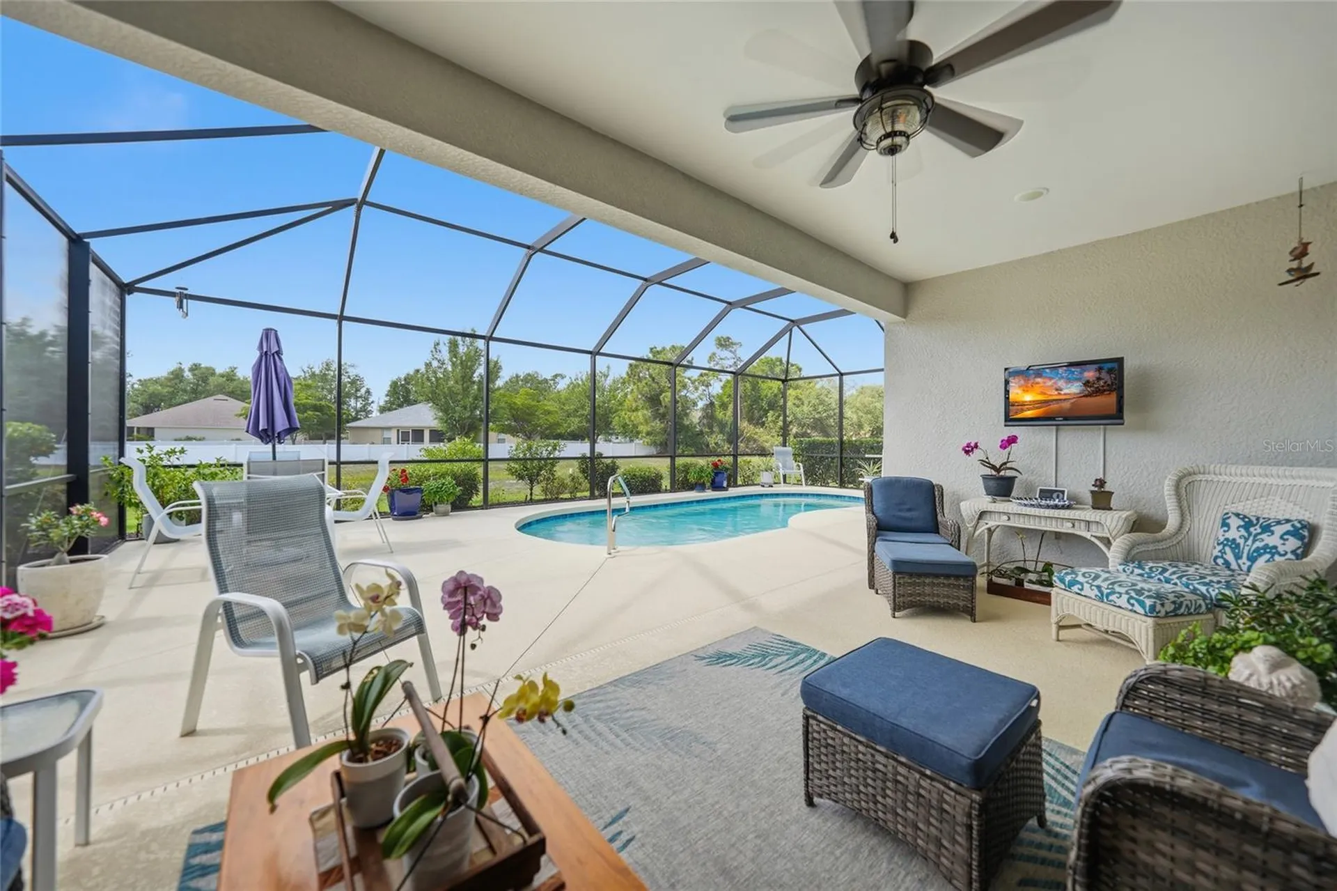 25091 Palisade Road Punta Gorda FL 33983