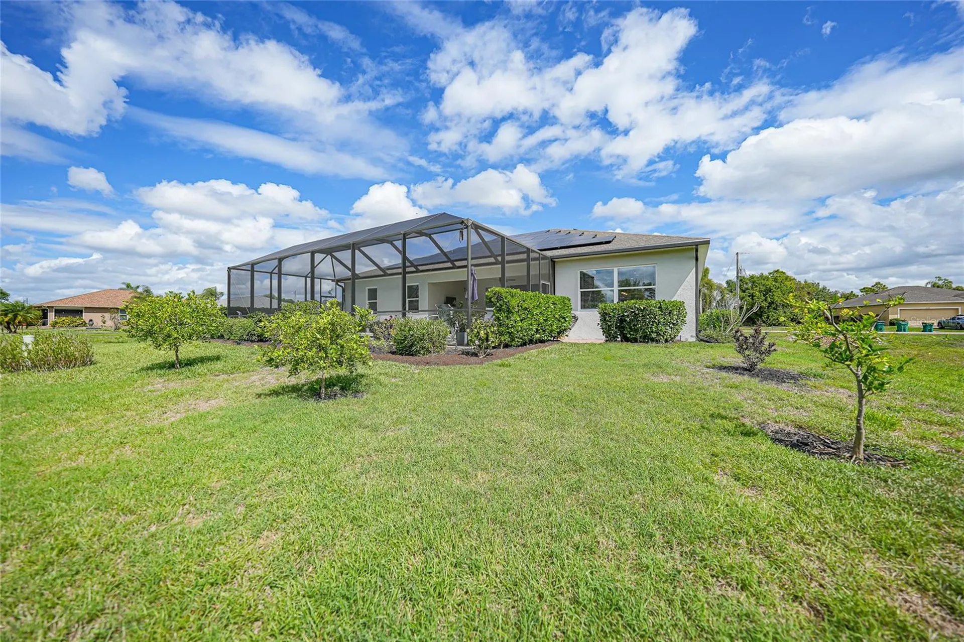 25091 Palisade Road Punta Gorda FL 33983