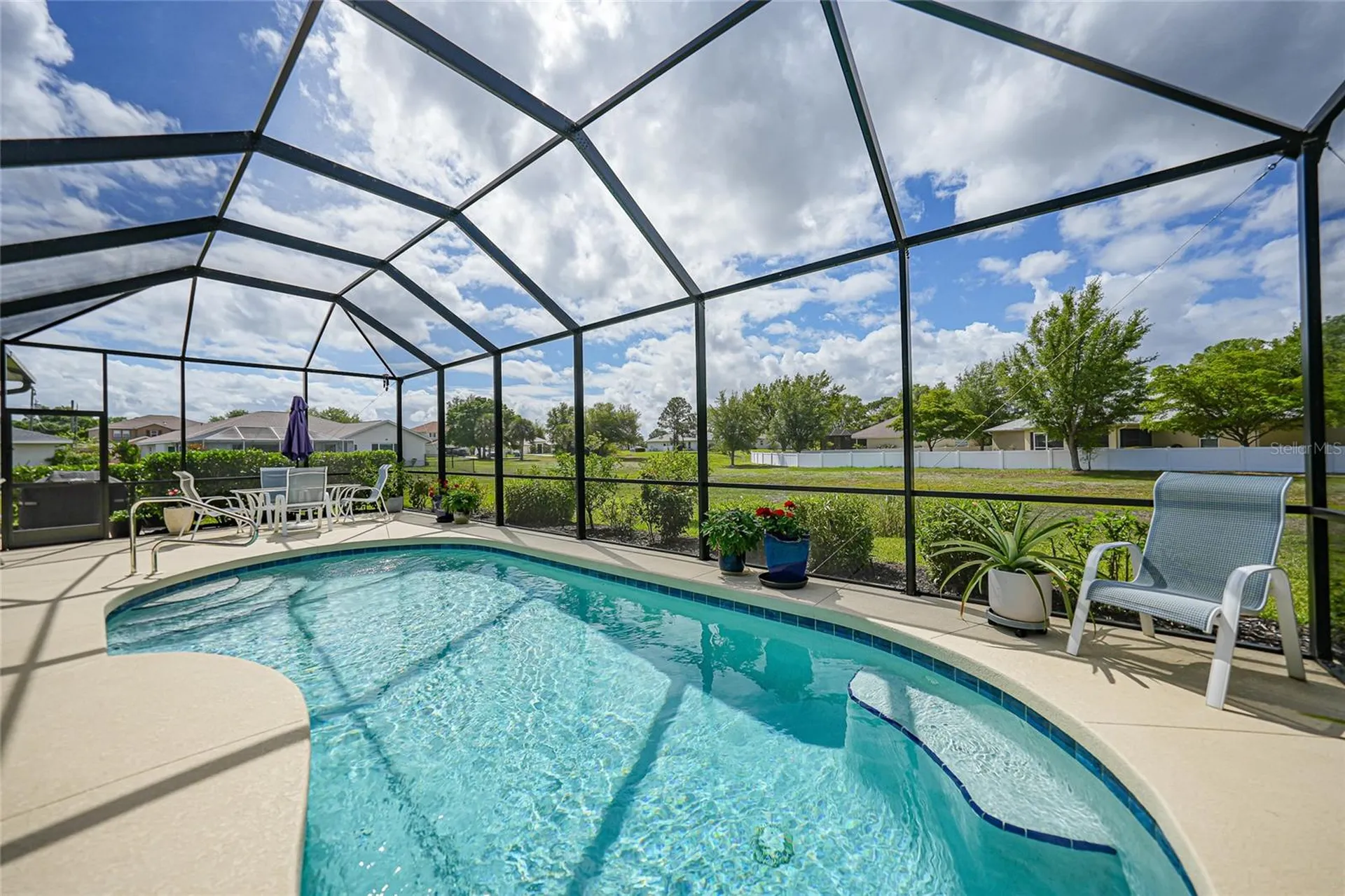 25091 Palisade Road Punta Gorda FL 33983