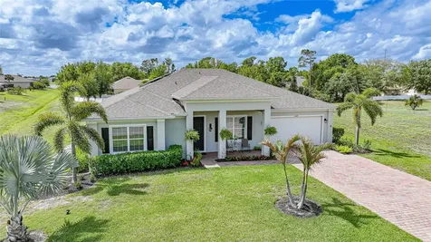 25091 Palisade Road Punta Gorda FL 33983