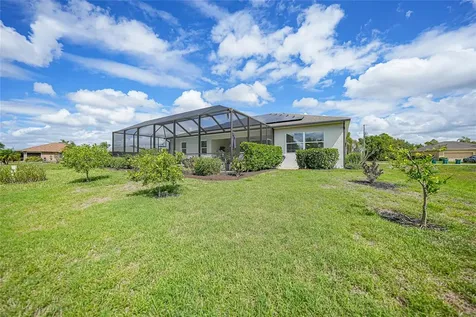 25091 Palisade Road Punta Gorda FL 33983