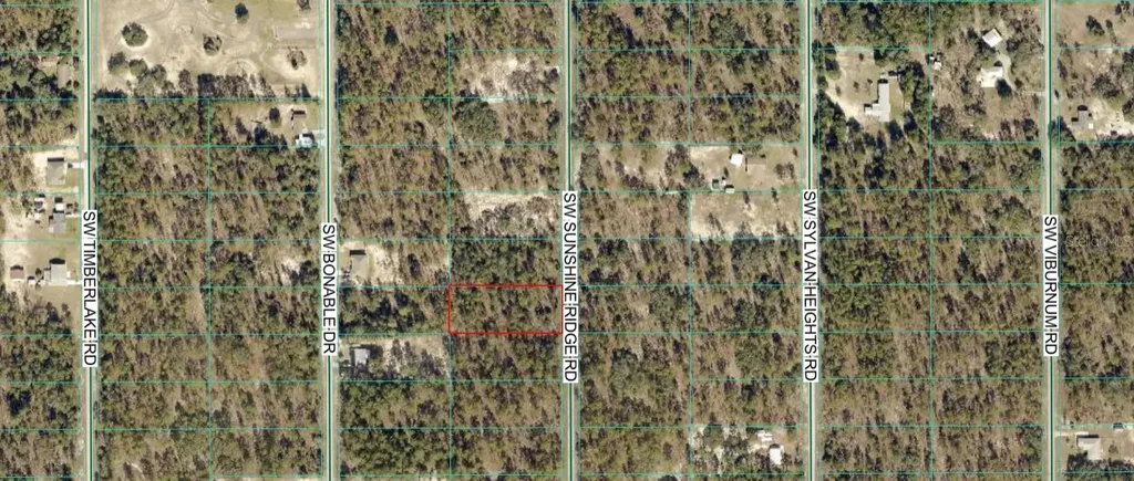 00 SW Sunshine Ridge Dunnellon FL 34431