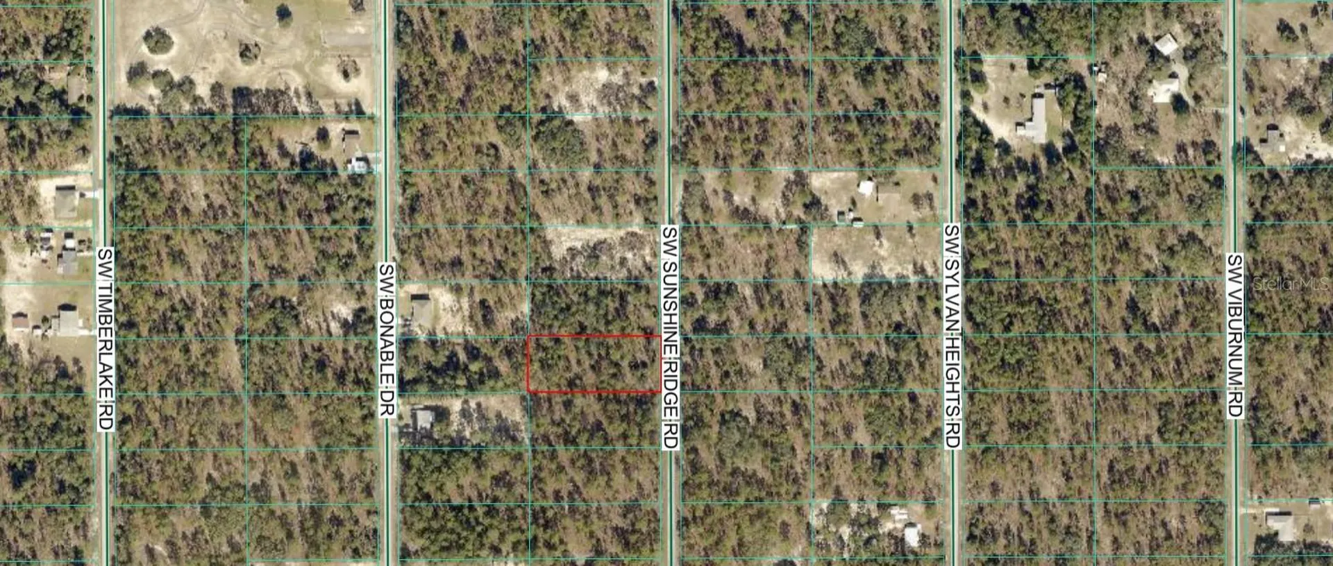 00 SW Sunshine Ridge Dunnellon FL 34431