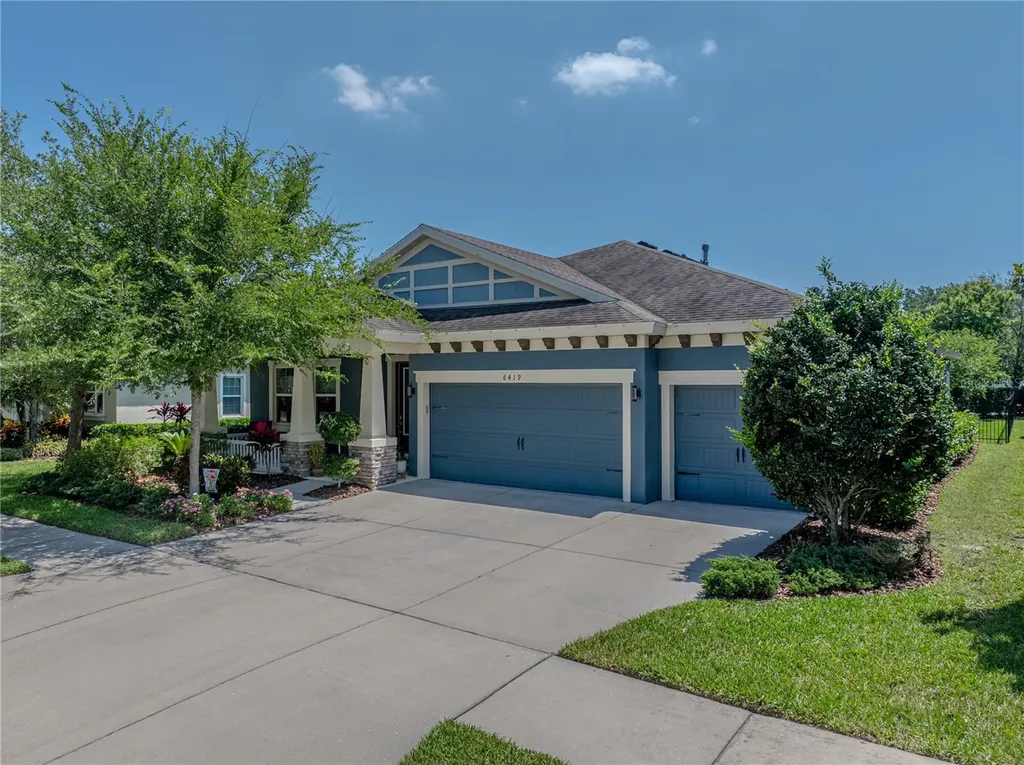 6419 Seasound Drive Apollo Beach FL 33572