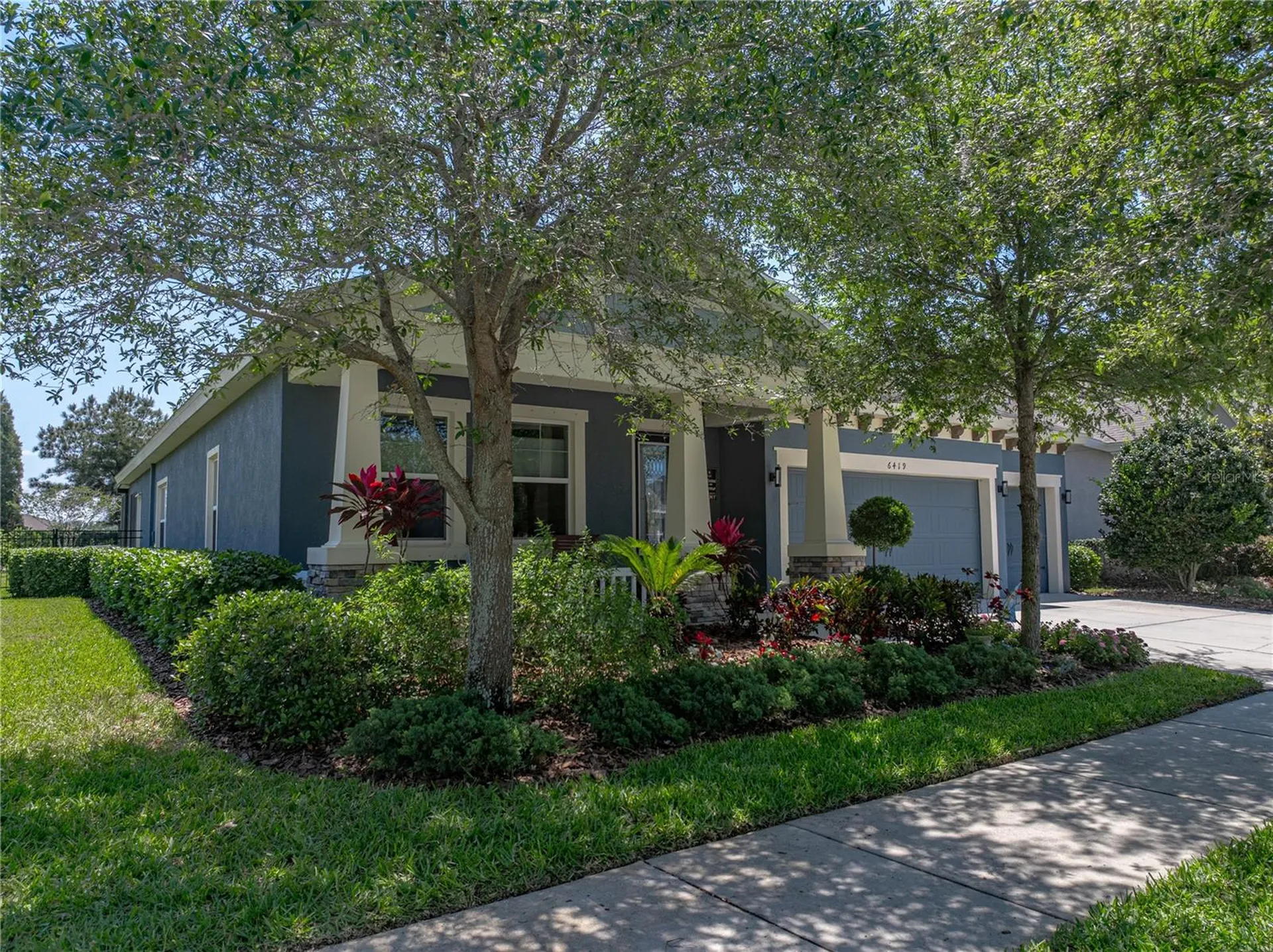 6419 Seasound Drive Apollo Beach FL 33572