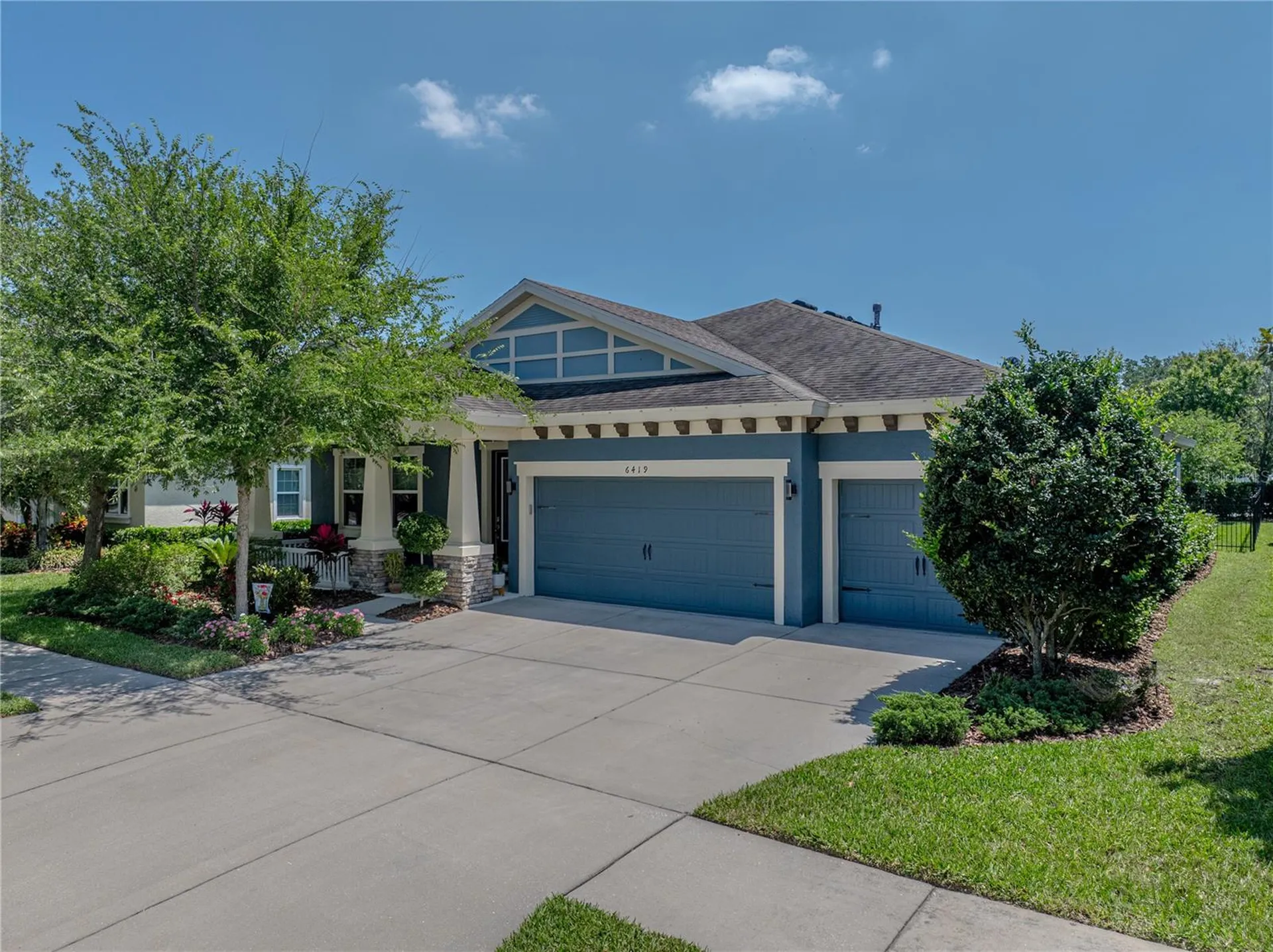 6419 Seasound Drive Apollo Beach FL 33572