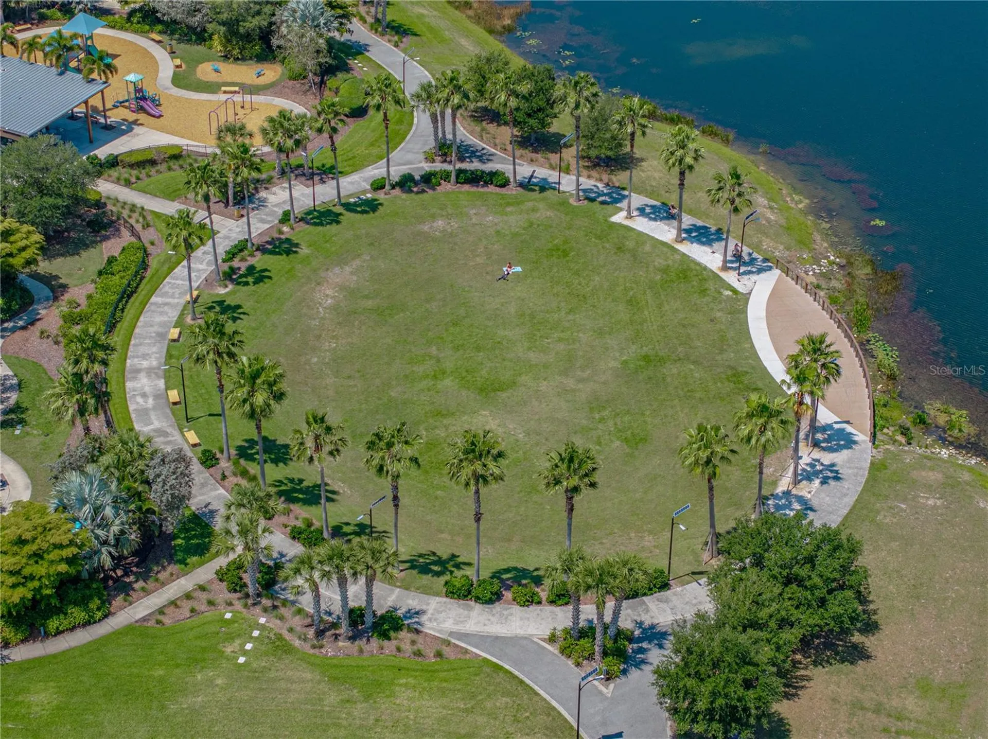 6419 Seasound Drive Apollo Beach FL 33572