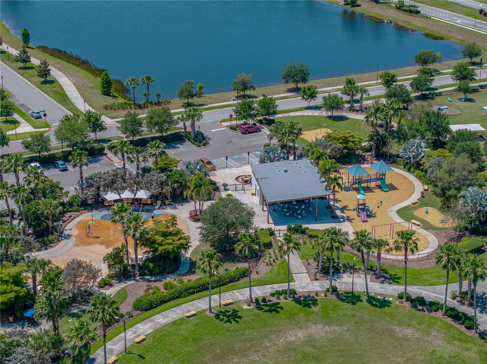 6419 Seasound Drive Apollo Beach FL 33572