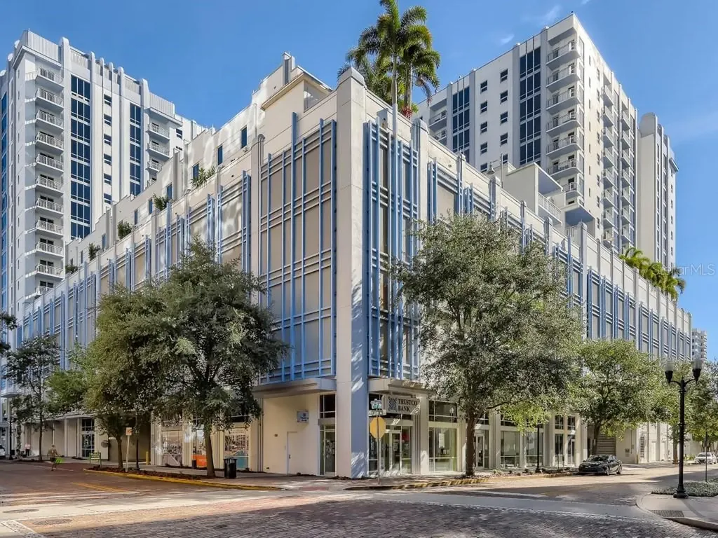 415 E Pine Street Orlando FL 32801