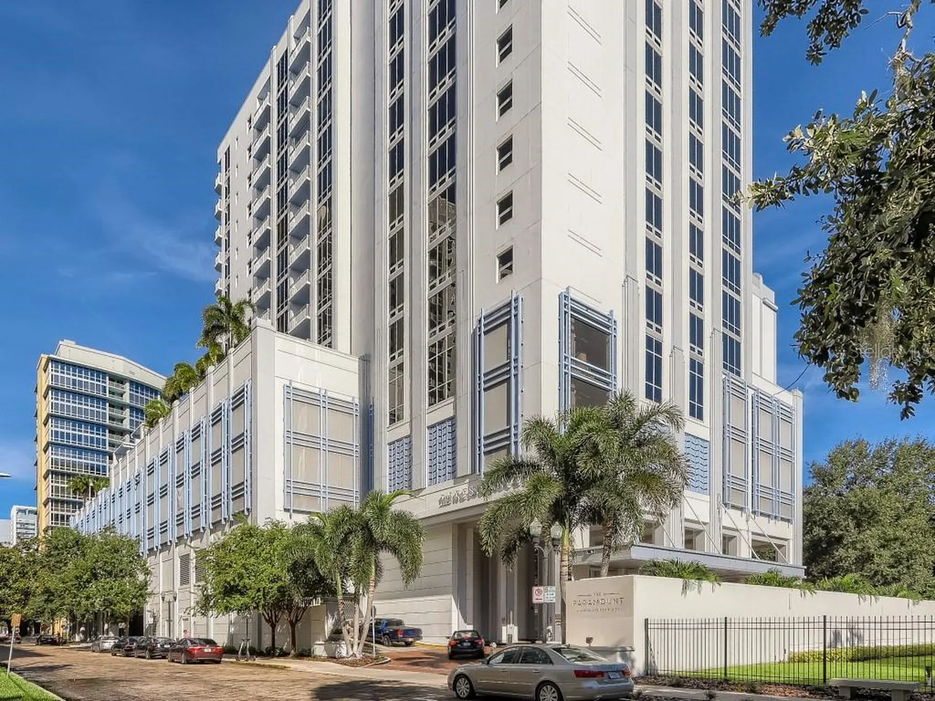 415 E Pine Street Orlando FL 32801