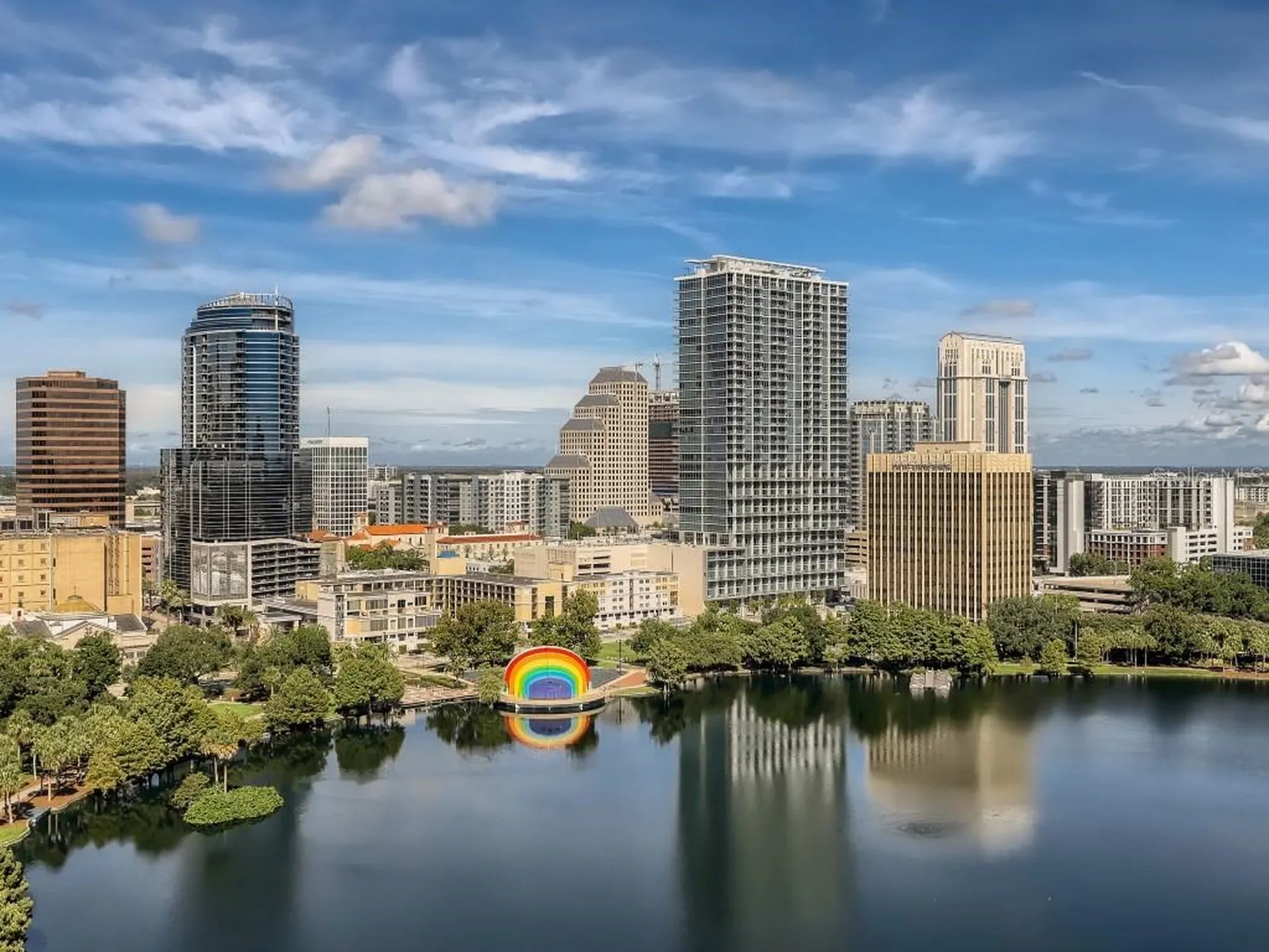415 E Pine Street Orlando FL 32801