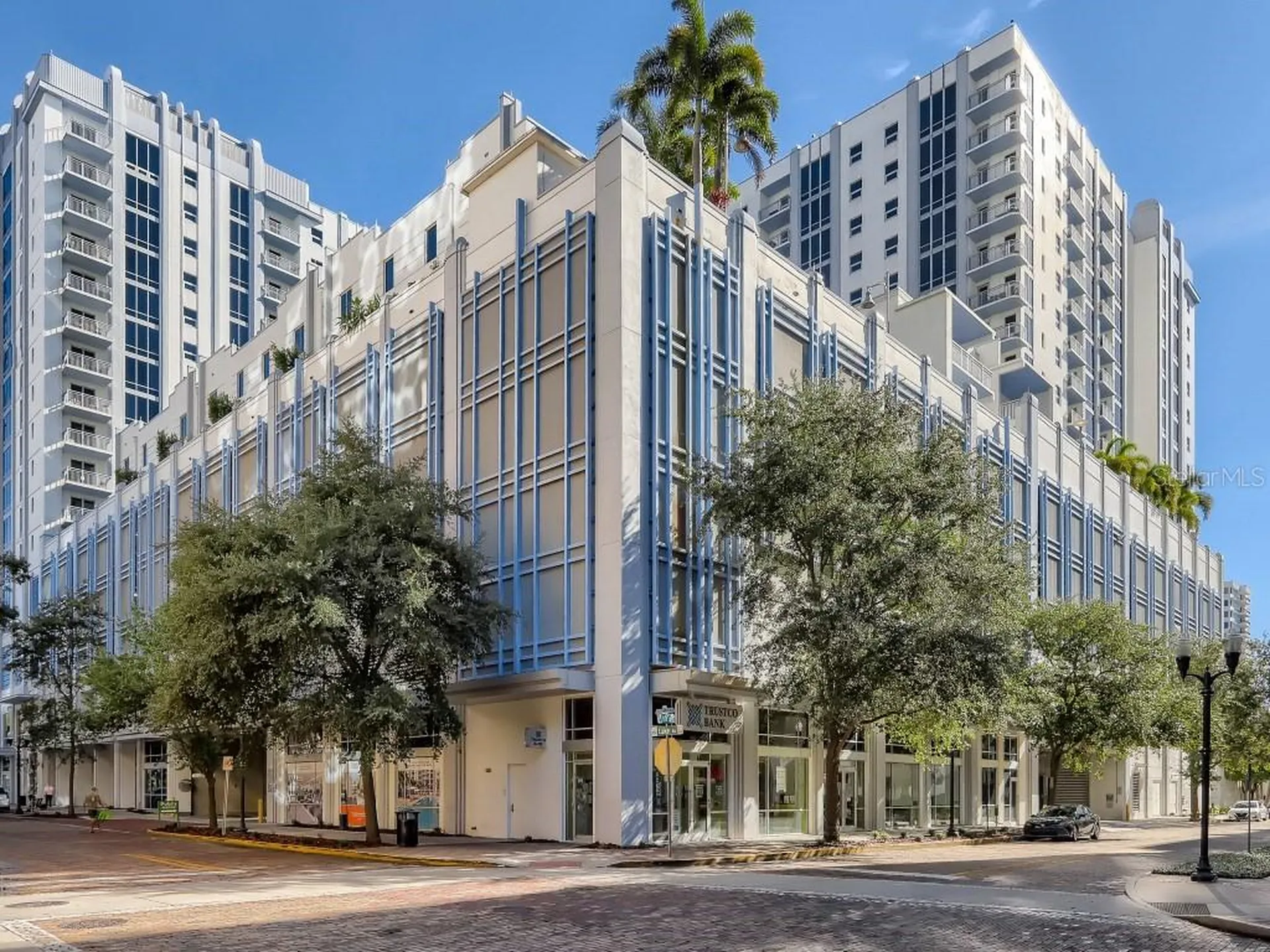 415 E Pine Street Orlando FL 32801