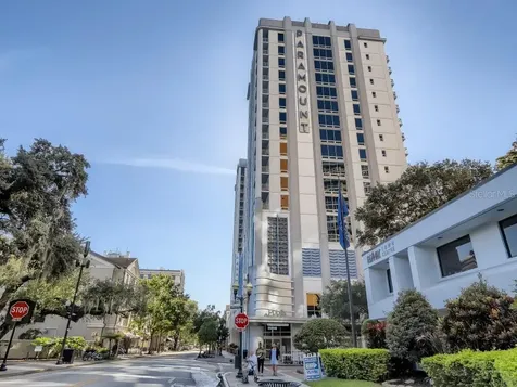 415 E Pine Street Orlando FL 32801