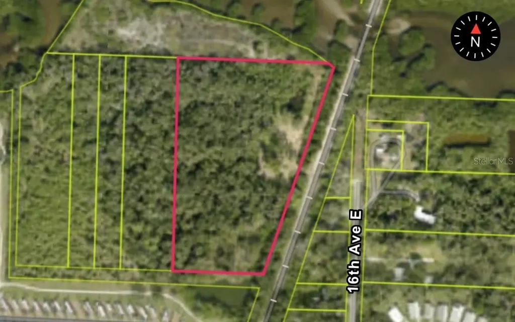 6715 16th Avenue E Palmetto FL 34221