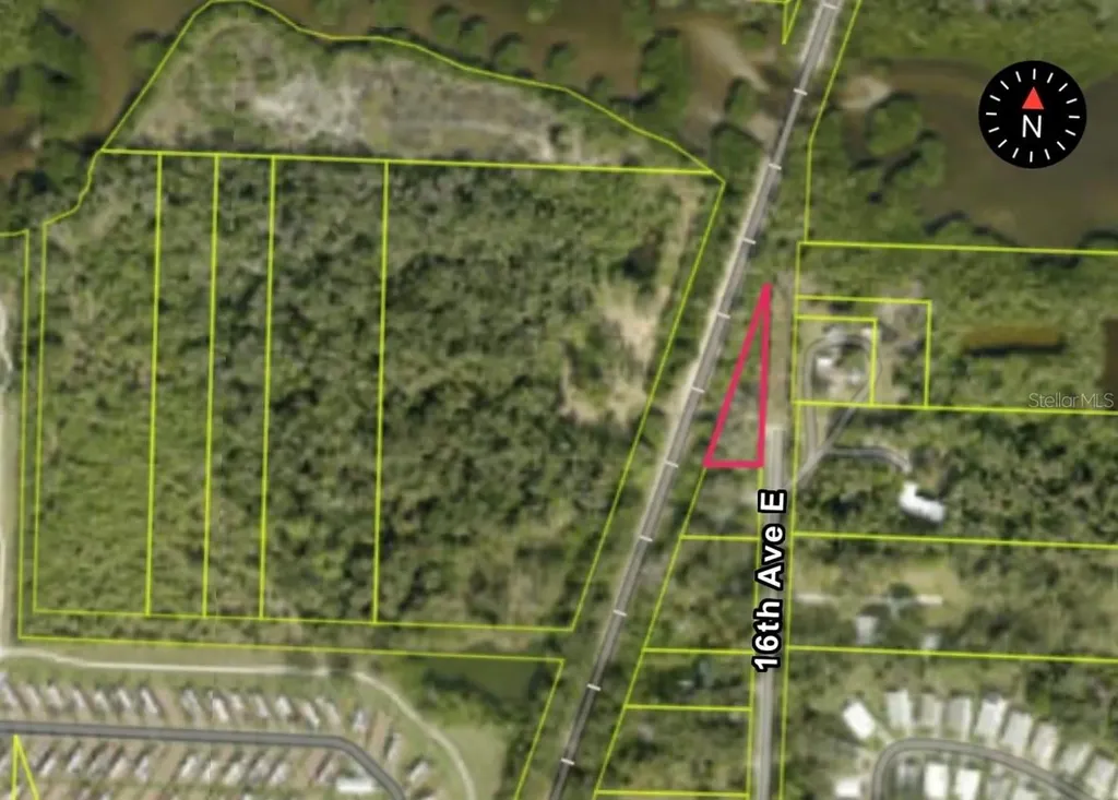 6715 16th Avenue E Palmetto FL 34221